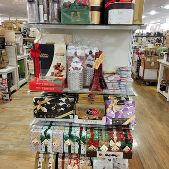 HomeGoods - They have a good selection of packaged gift selections. - Home Decor Near Me - Albuquerque, New Mexico