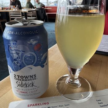 Local Ocean Seafoods - Delicious nonalcoholic cider - Seafood Markets Near Me - Newport, Oregon Local Ocean Seafoods - Delicious nonalcoholic cider - Seafood Markets Near Me - Newport, Oregon