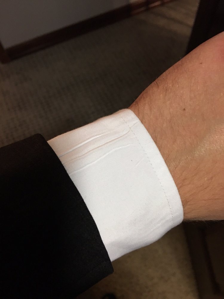 RJ RIES VALLET CLEANERS Updated August 2024 5310 W 26th St, Sioux