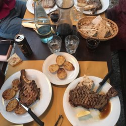 Ristorante GLI Eremi di Perla Dania