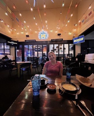 Modesto Tacos Tequila Whiskey by null