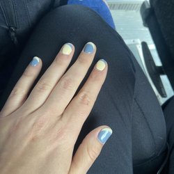 Fantasy Nail Salon & Spa