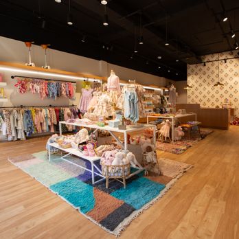 Pink Chicken - Children's Clothing Near Me - Bethesda, Maryland Pink Chicken - Children's Clothing Near Me - Bethesda, Maryland