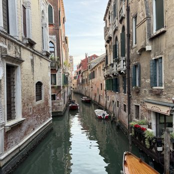 Venice Italy - Local Flavor Near Me