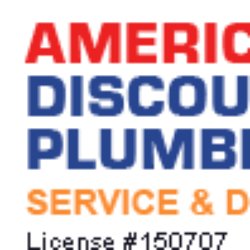 American Discount Plumbing