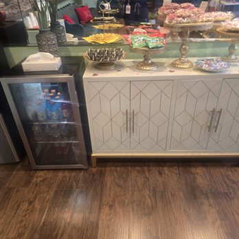 Fejjab Spa - Snacks!! - Skin Care Near Me - Whittier, California
