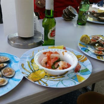 Randazzo's Seafood - Seafood Markets Near Me - Bronx, New York