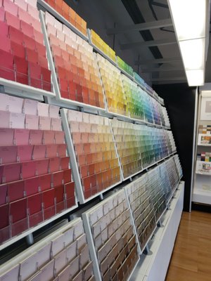 Sherwin-Williams Paint Store