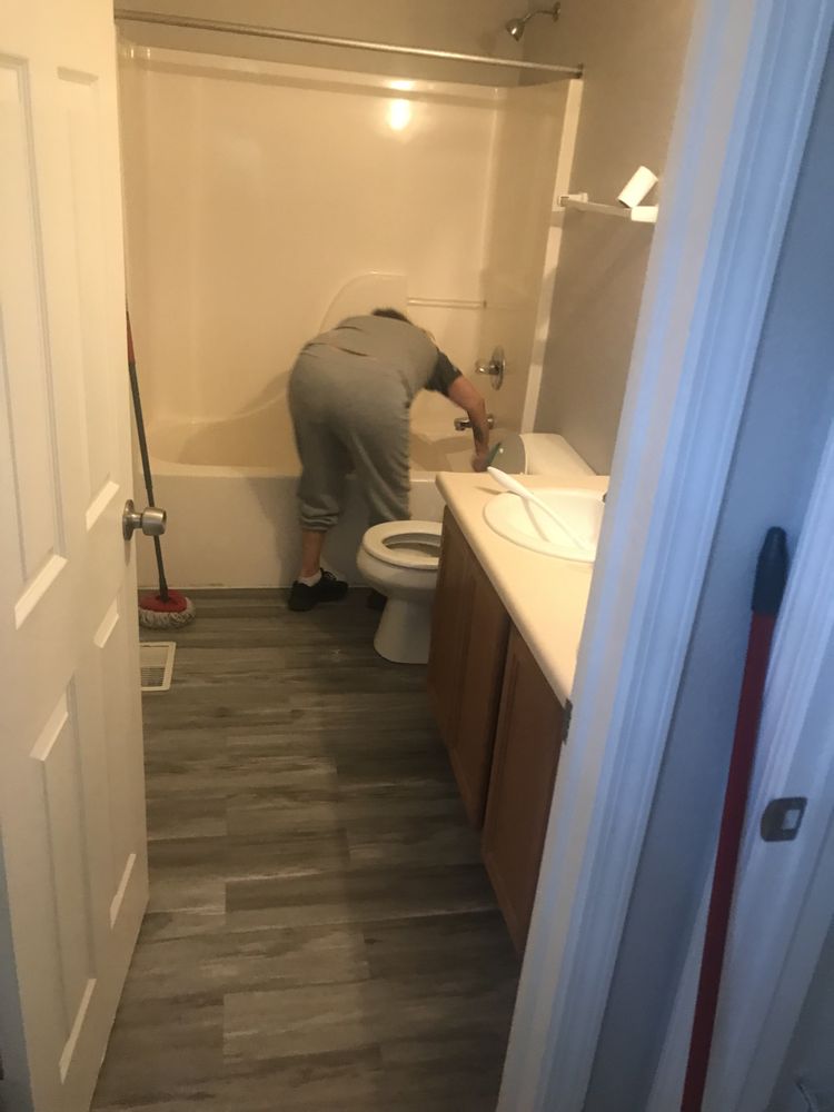 Slide of Affordable maintenance