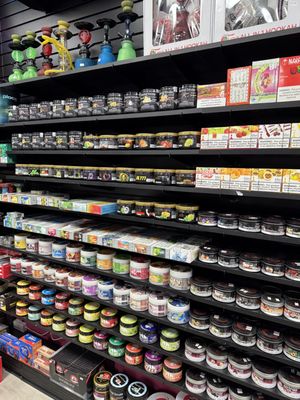 Bud & Mary’s Smoke Shop by null