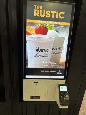 The Rustic by null