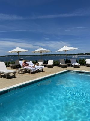 The Pridwin Hotel & Cottages by null