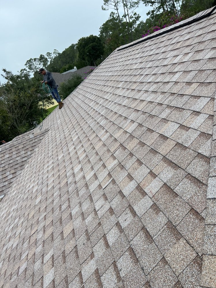 Slide of Vanguard Home Repair and Painting Services