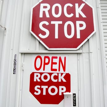 Rock Stop - Jewelry Near Me - Philo, California