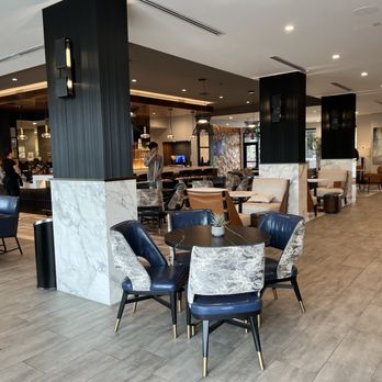 Courtyard Bozeman - Lobby area - Hotels Near Me - Bozeman, Montana Courtyard Bozeman - Lobby area - Hotels Near Me - Bozeman, Montana