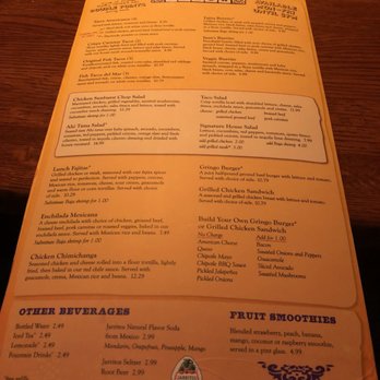 Margaritas Mexican Restaurant - Mexican Near Me - Framingham, Massachusetts
