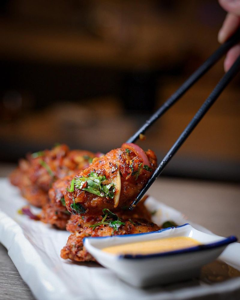 HAI CHI EM MODERN VIETNAMESE RESTAURANT Updated September 2024 83