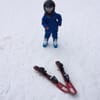 Ski Base gift card