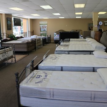 Newport Bedding - Mattresses Near Me - Costa Mesa, California