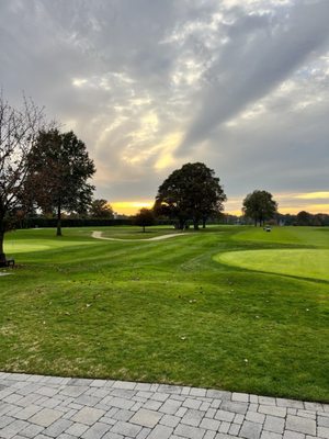 Garden City Country Club by null