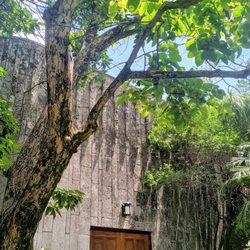 Miami-Dade Public Library System - Coral Gables Branch