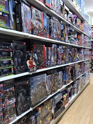 toys toys toys scarborough town centre