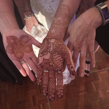 Henna Craze - Henna Artists Near Me