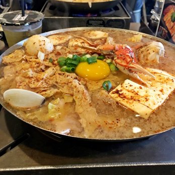 Boiling Point - Japanese Miso - Taiwanese Near Me - Bellevue, Washington Boiling Point - Japanese Miso - Taiwanese Near Me - Bellevue, Washington