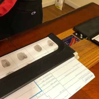 Serenity Rapid Analytics - Fingerprinting Near Me - Beaufort, South Carolina Serenity Rapid Analytics - Fingerprinting Near Me - Beaufort, South Carolina