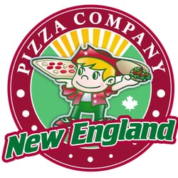 New England Pizza