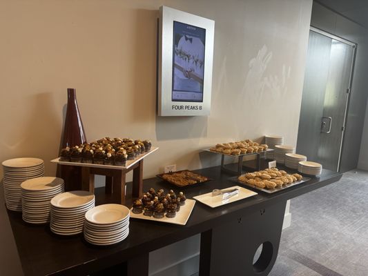 ADERO Scottsdale Resort, Autograph Collection by null