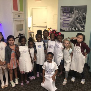 Top 10 Best Kids Cooking Class in Atlanta, GA - Last Updated May 2021