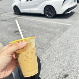 Vietnamese Coffee. Authentic.