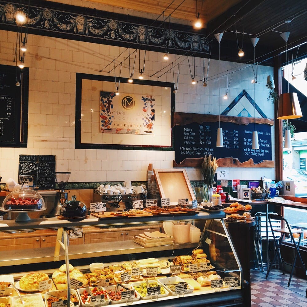 ROOTS FRUITS AND FLOWERS 11 Photos & 11 Reviews 1137 Argyle Street