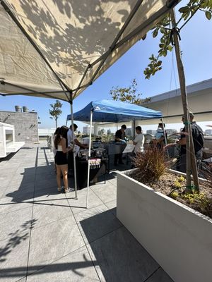 5250 York Blvd by null