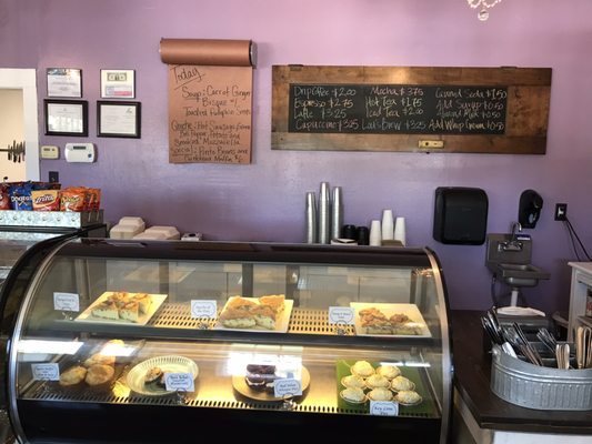 Sweet Thyme Kitchen by null