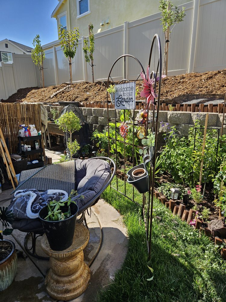 ANTELOPE SPRINKLER REPAIR & DRYER VENT CLEANING Updated October 2024