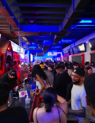 Dogz Bar & Grill by null