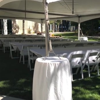 Camelot Party Rentals - Party Equipment Rentals Near Me - Sparks, Nevada