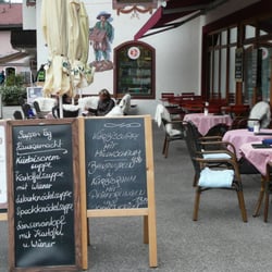 Restaurant-Café Wildfang