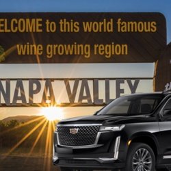 Five Star Limousine Wine Tours & Transportation