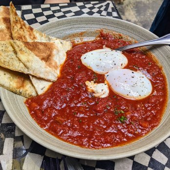Fandi Mata - Mediterranean Near Me - Brooklyn, New York