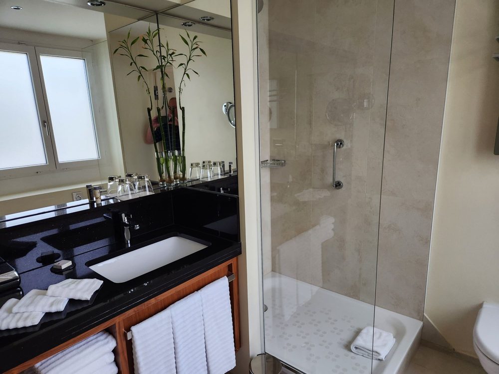 Renaissance Lucerne Hotel