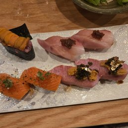 Oh my a new favorite sushi joint Oh my a new favorite sushi joint