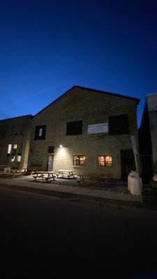Middle Ages Brewing Company by null