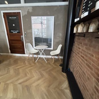 Foreigner - Coffee & Tea Near Me - New York, New York