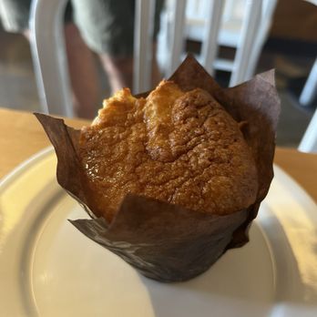 Grounds For Coffee - Lemon Bomb - Coffee & Tea Near Me - Vancouver, British Columbia