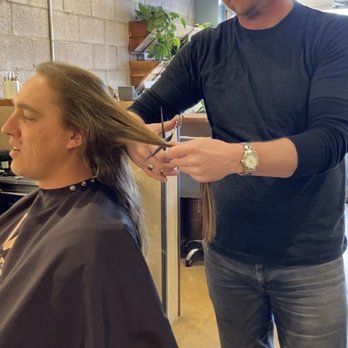 Process Salon - Hair Salons Near Me - Phoenix, Arizona