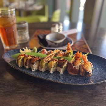 The 698 - Sushi Bars Near Me - Columbus, Ohio The 698 - Sushi Bars Near Me - Columbus, Ohio