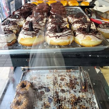 Dipped - Donuts Near Me - Toronto, Ontario
